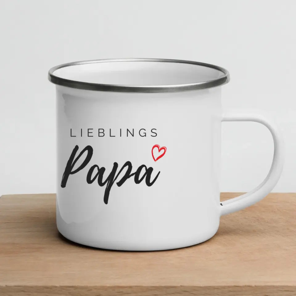Lieblings Papa