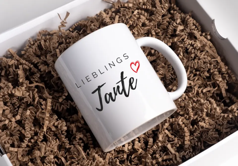 Lieblings Tante
