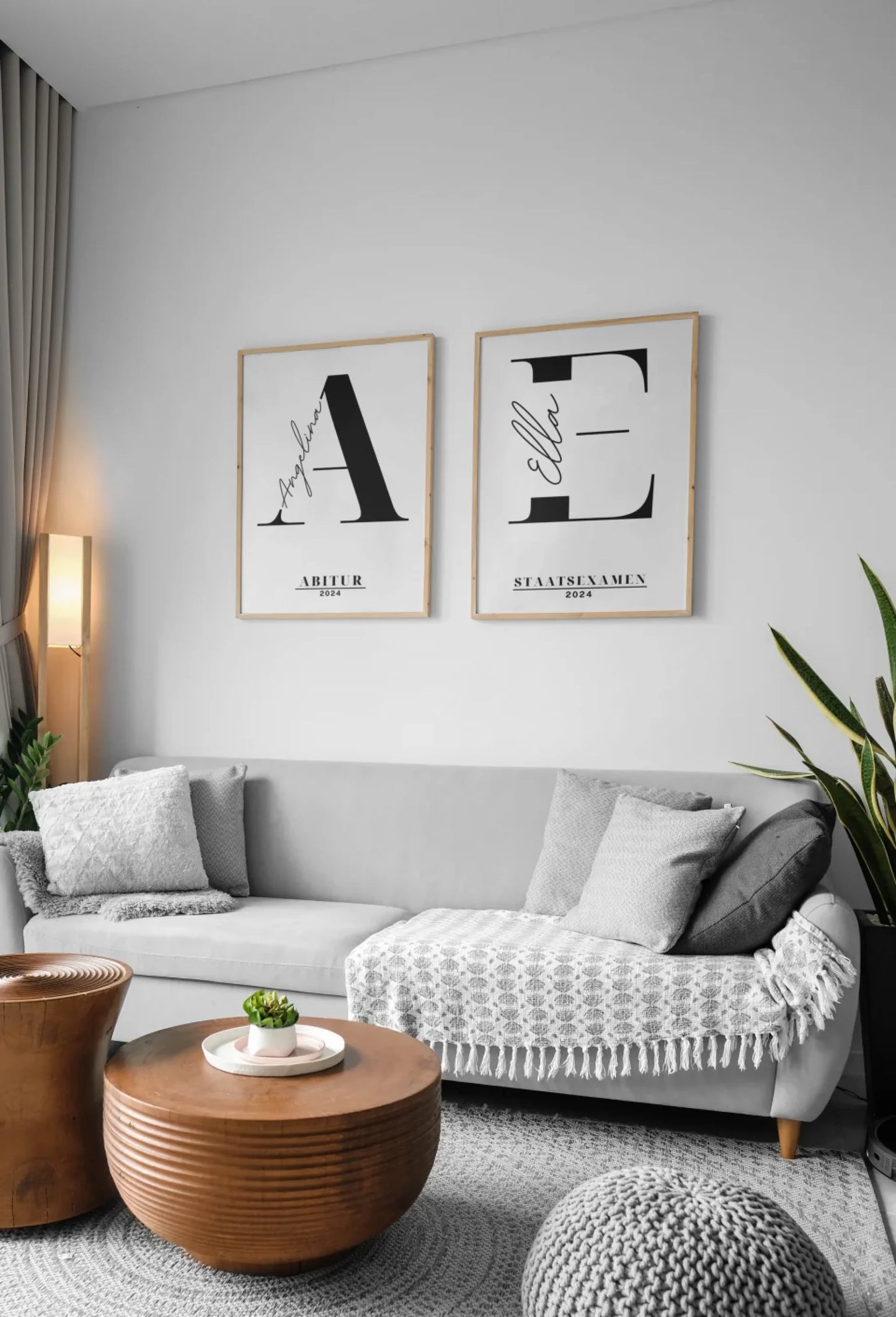 Bachelor Geschenk Abschlussposter personalisiert-2