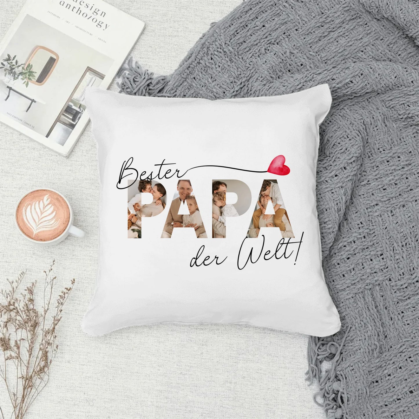 Pillow - Square - all color 3