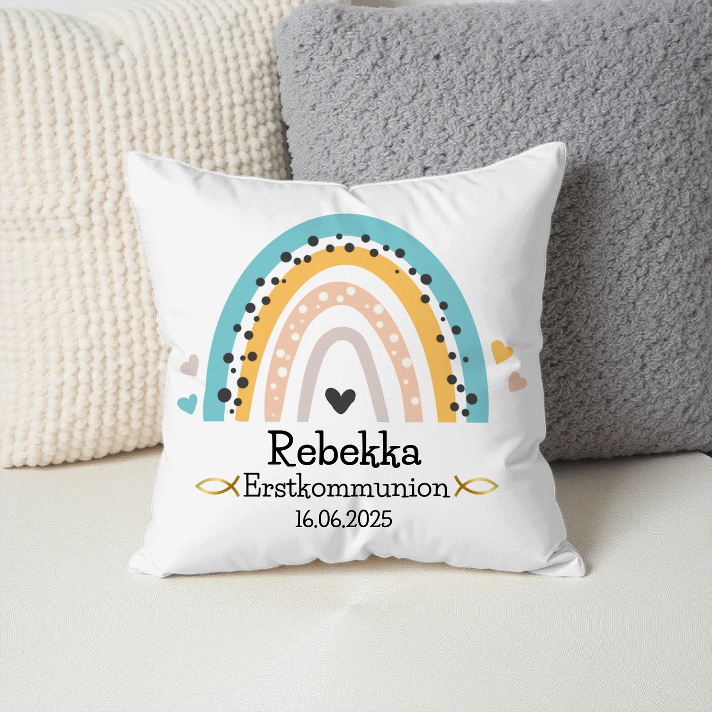 Pillow - Square - all color 4
