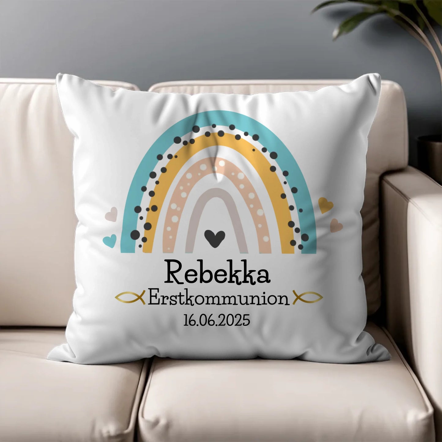 Pillow - Square - all color 5