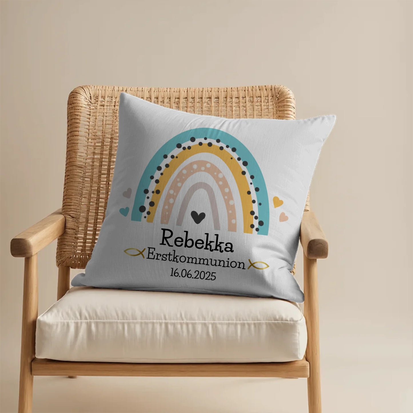 Pillow - Square - all color 7