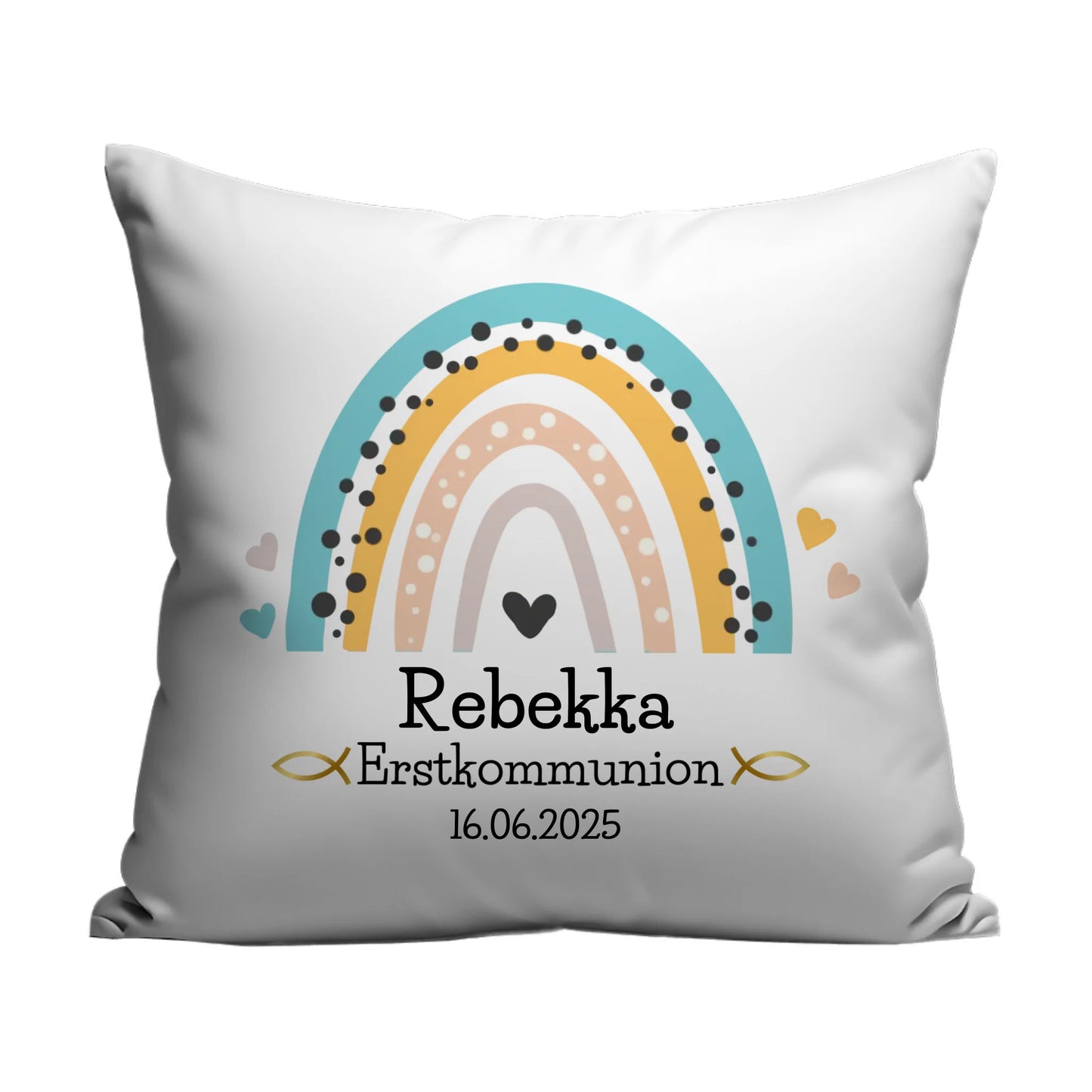 Pillow - Square - all color