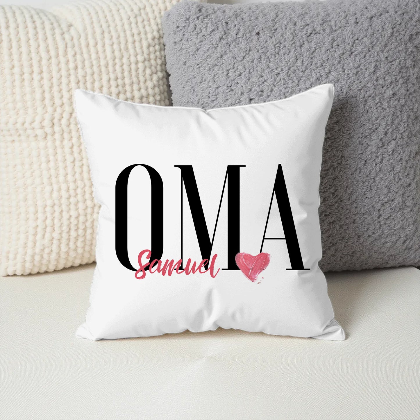 Pillow - Square - all color 4