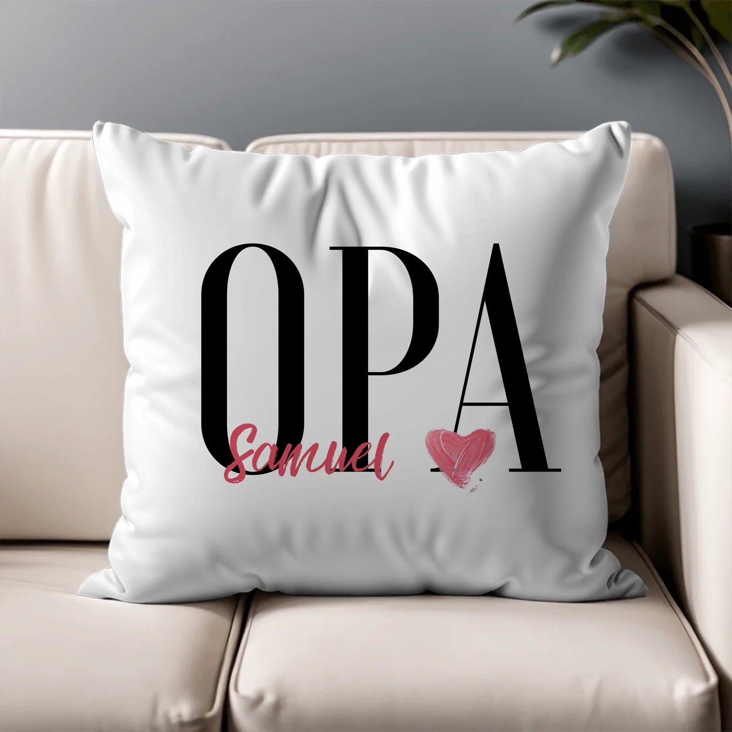 Pillow - Square - all color 5