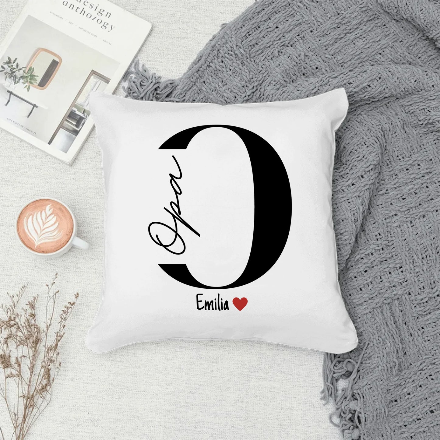 Pillow - Square - all color 3