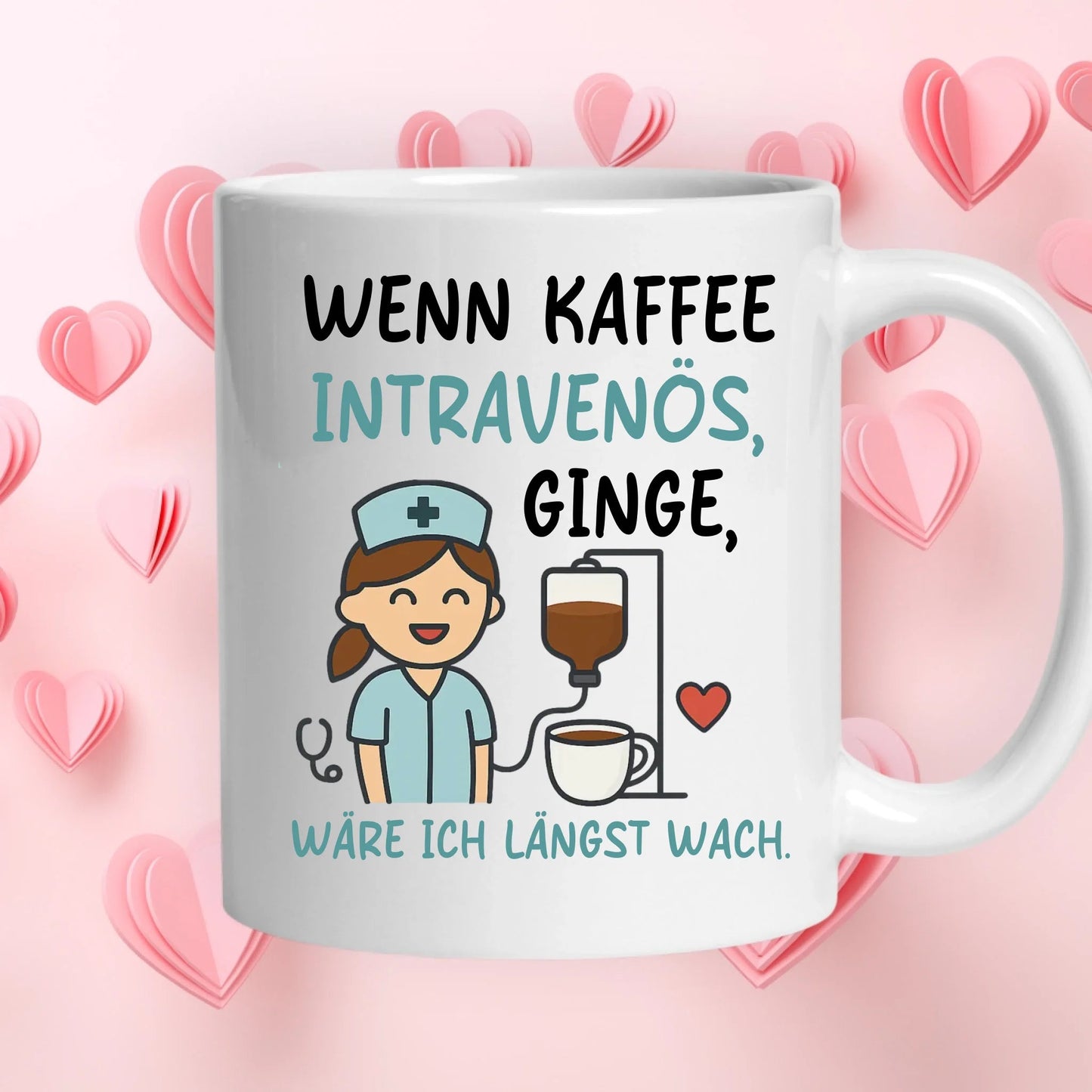 Bild 2 Mama Tochter Herz