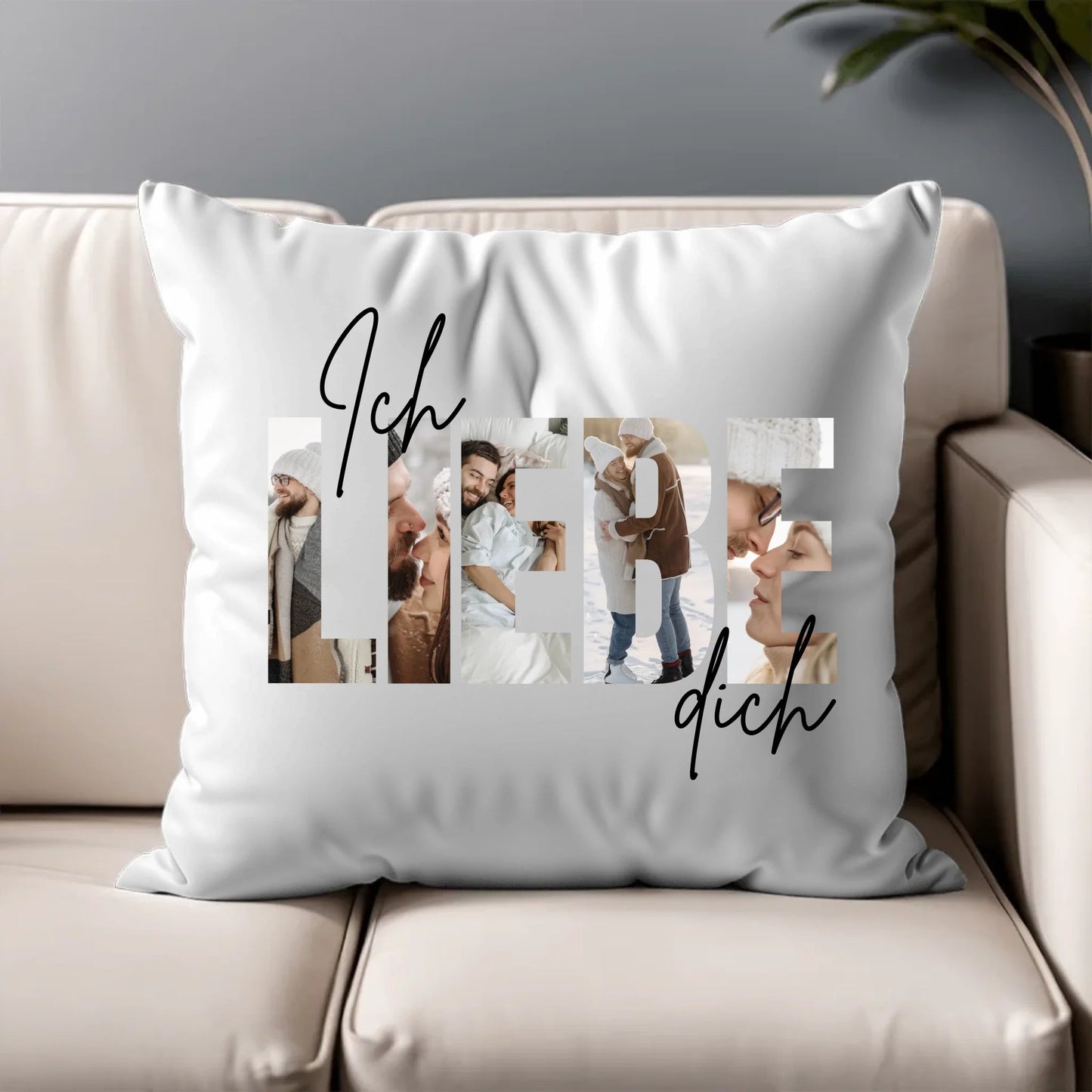 Pillow - Square - all color 5