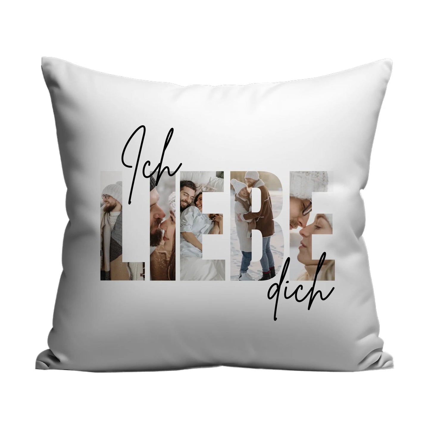 Pillow - Square - all color