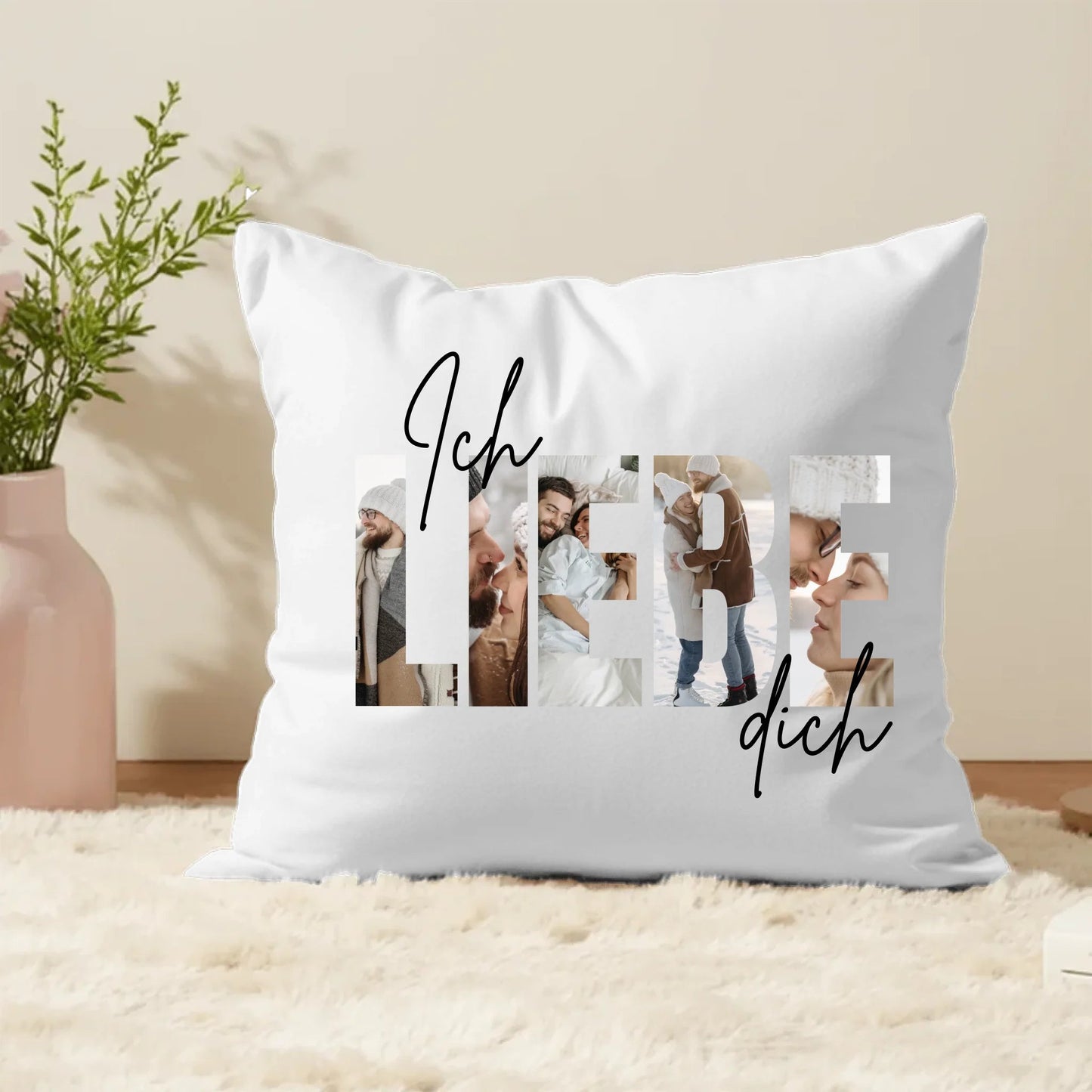 Pillow - Square - all color 8