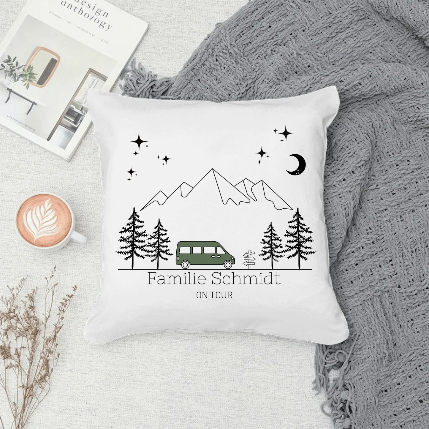 Pillow - Square - all color 3