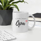 Lieblings OpaTasse – Geschenkidee für den besten Opa