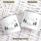 Camping Tasse "Bunte Camper"
