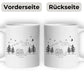 Camping Tasse "Surfer Van"