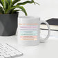 Geschenktasse für werdende Mama´s