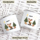 Kinder Weihnachtstasse