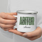 Tasse personnalisée Abitur 2025