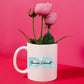 Geschenk zum Doktortitel: Personalisierte Tasse Doktor 2025