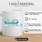 Geschenk zum Doktortitel: Personalisierte Tasse Doktor 2025