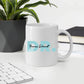 Geschenk zum Doktortitel: Personalisierte Tasse Doktor 2025