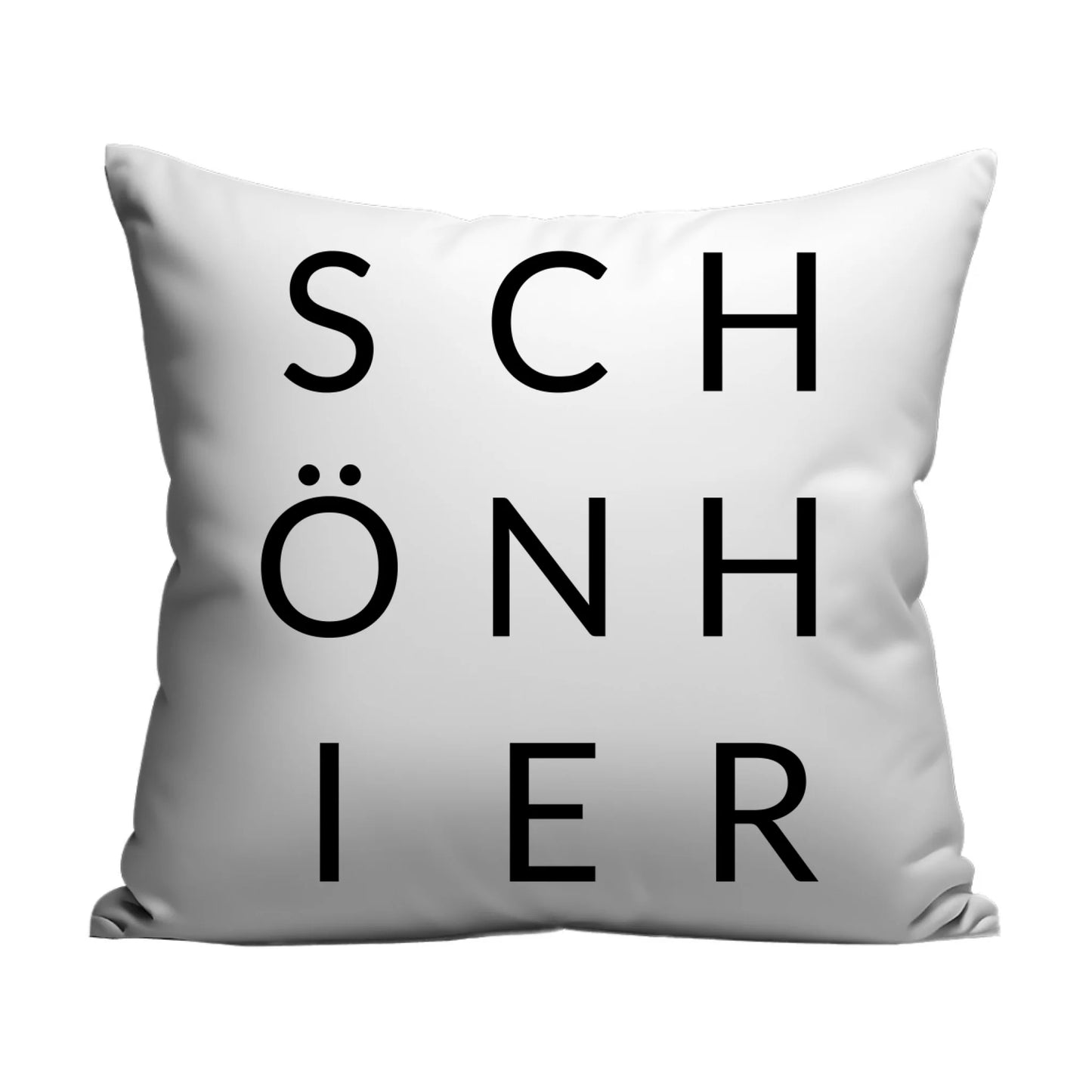 Pillow - Square - all color