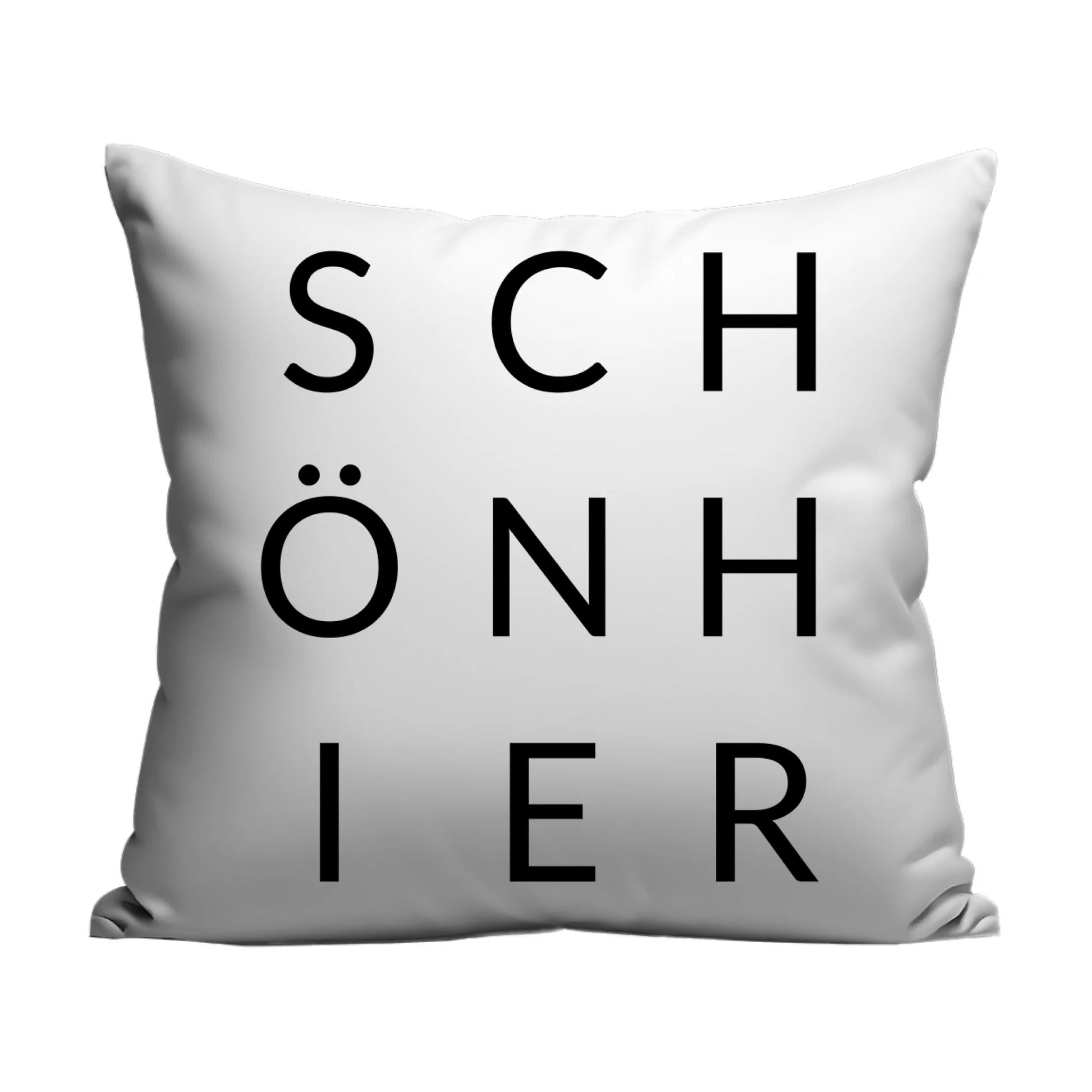 Pillow - Square - all color