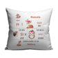 Pillow - Square - all color