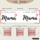 Druckbereiche Little Mathilda