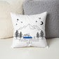 Pillow - Square - all color 4