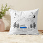 Pillow - Square - all color 8