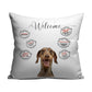 Pillow - Square - all color