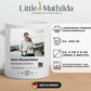 Personalisierte Keramik Tasse mit deinem Lieblingsong
