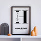 Poster for moving in HOME