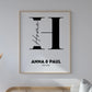 Poster for moving in HOME