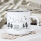 Camping Tasse "Surfer Van"