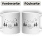 Camping Tasse "Surfer Van"
