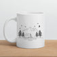 Camping Tasse "Zelt"