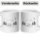 Camping Tasse "Retro Camper"