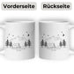 Camping Tasse "Zelt"