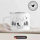 Hunter's Mug Waidmannsheil