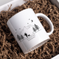 Hunter's Mug Waidmannsheil