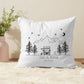 Pillow - Square - all color 8