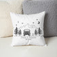 Pillow - Square - all color 4