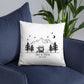 Camping pillow "Motorhome"