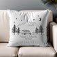 Pillow - Square - all color 5