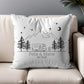 Pillow - Square - all color 5