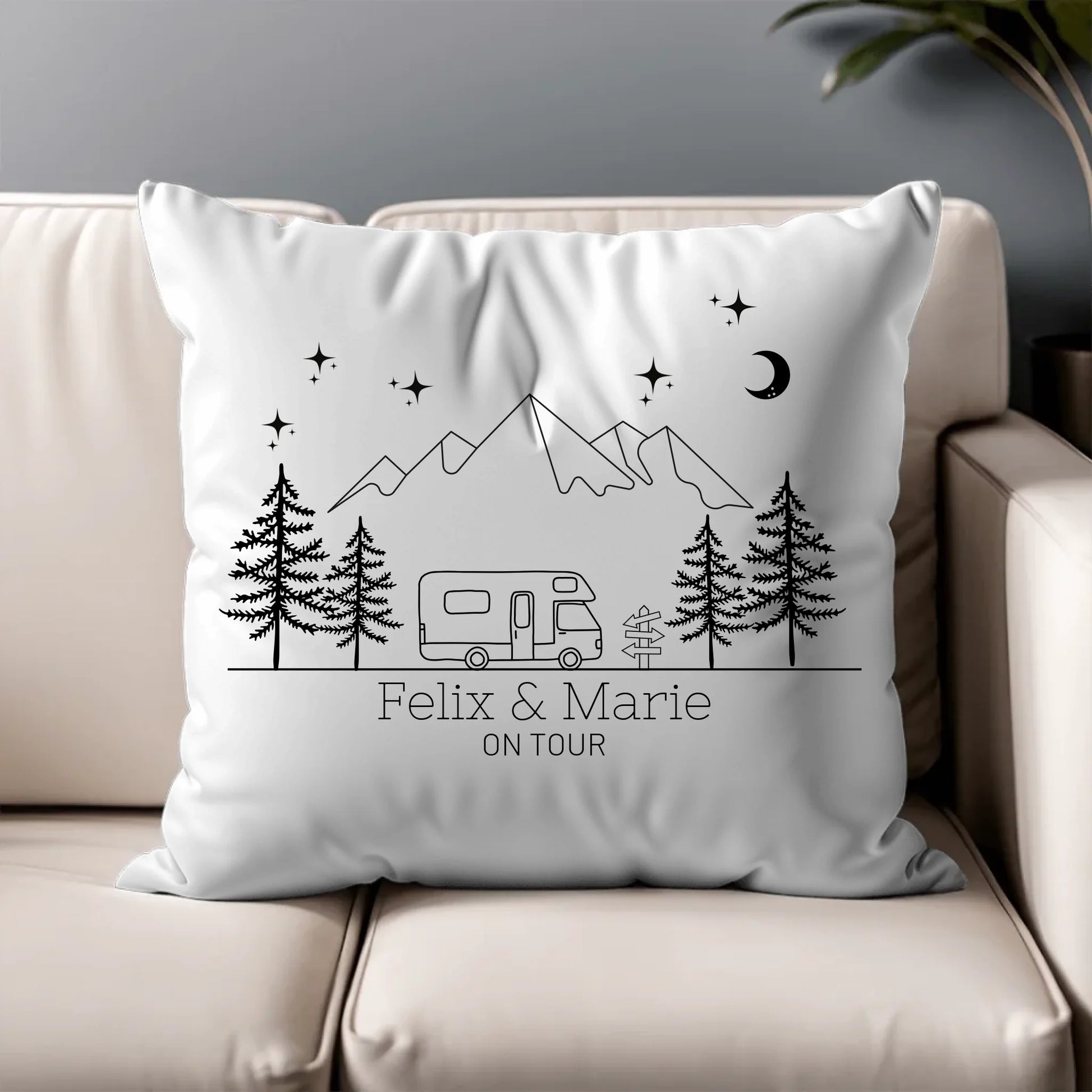 Pillow - Square - all color 5