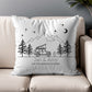 Pillow - Square - all color 5