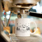Camping Tasse "Mountains"